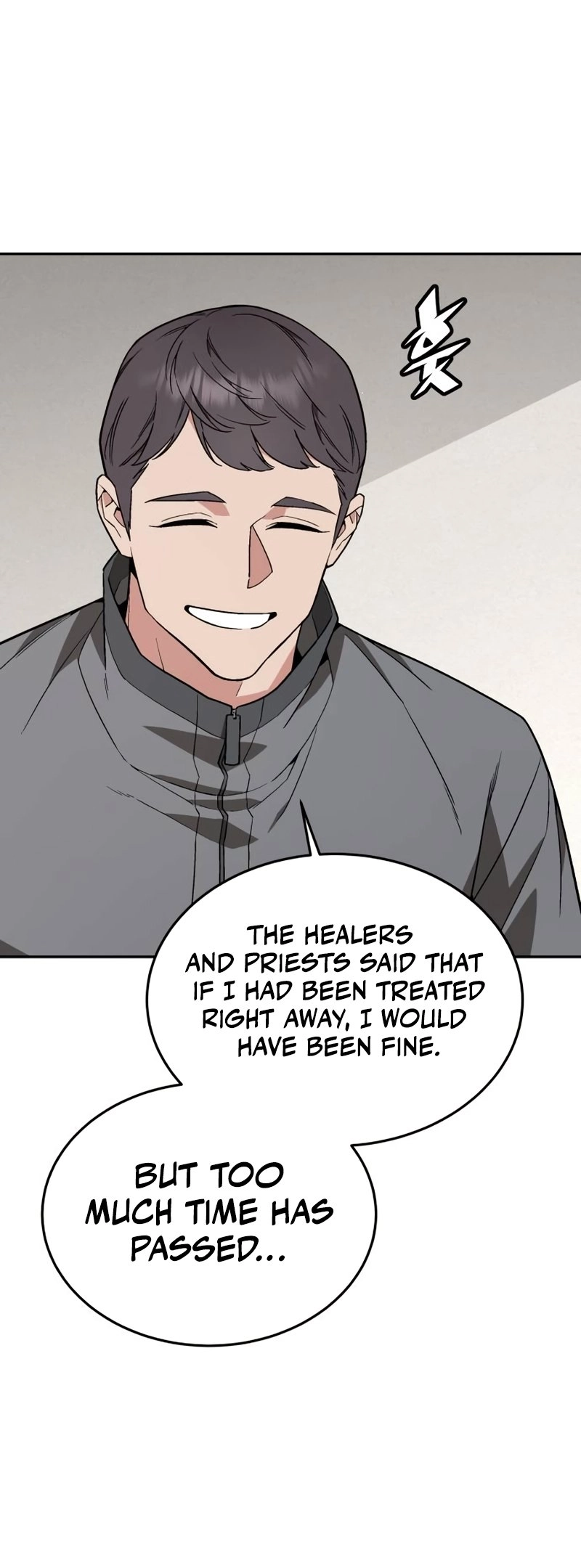 Apocalyptic Chef Awakening Chapter 16, page 24 of 47