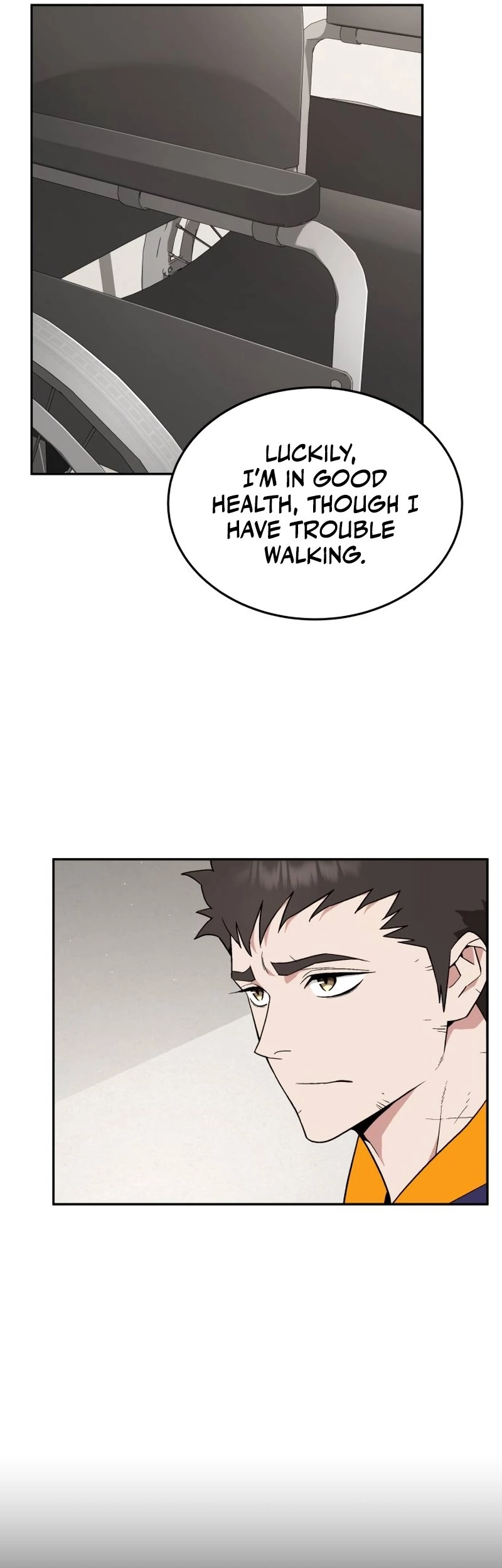 Apocalyptic Chef Awakening Chapter 16, page 25 of 47