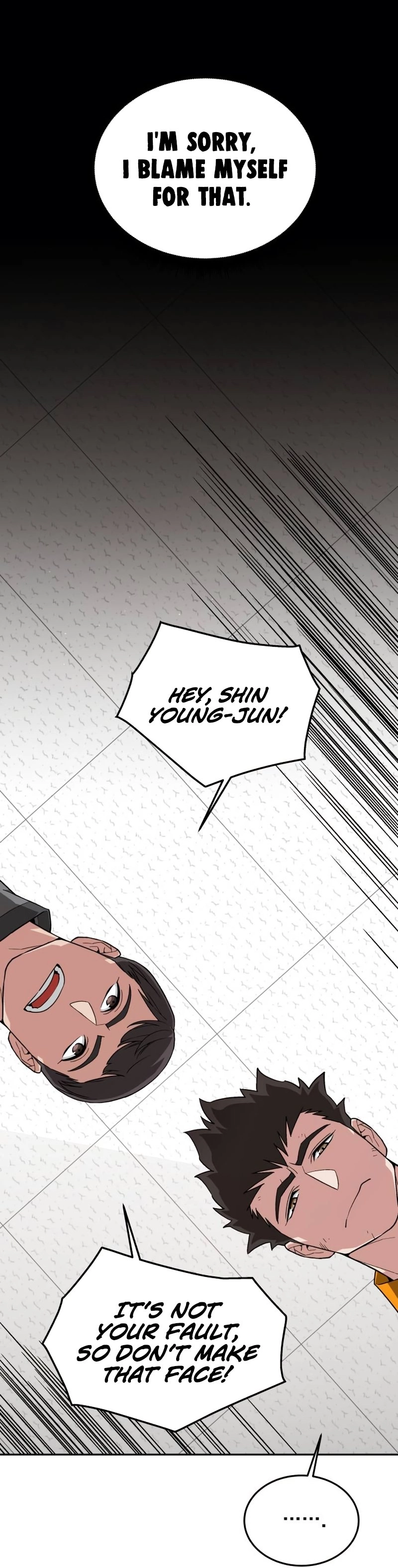 Apocalyptic Chef Awakening Chapter 16, page 27 of 47