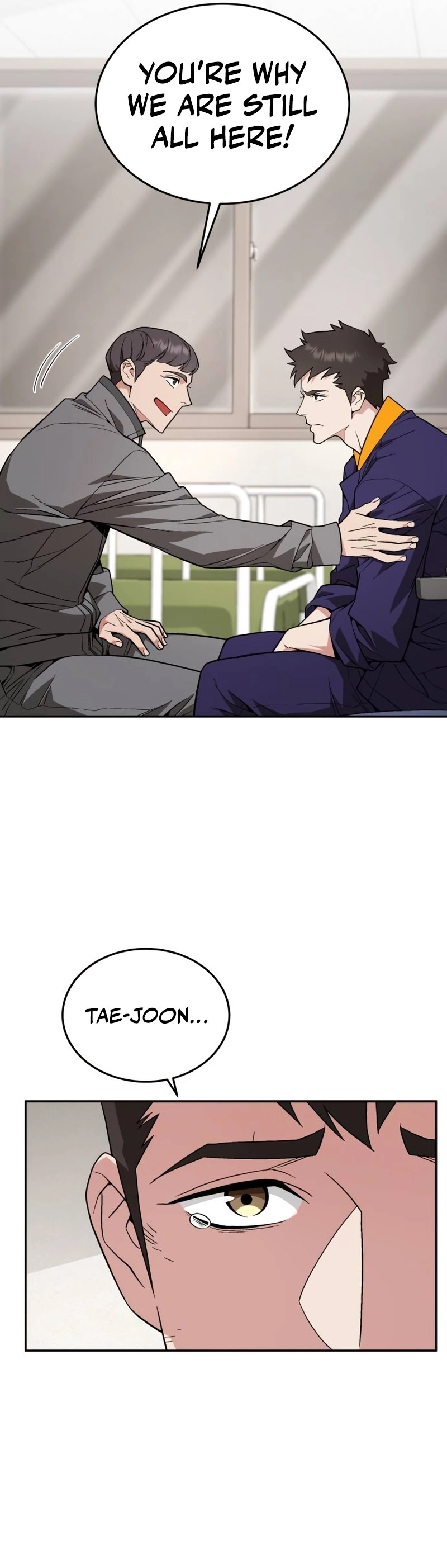 Apocalyptic Chef Awakening Chapter 16, page 29 of 47