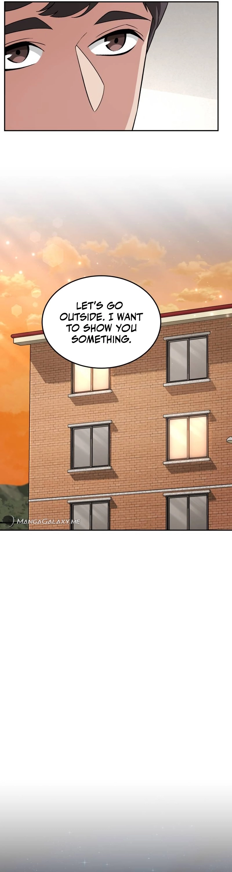 Apocalyptic Chef Awakening Chapter 16, page 30 of 47