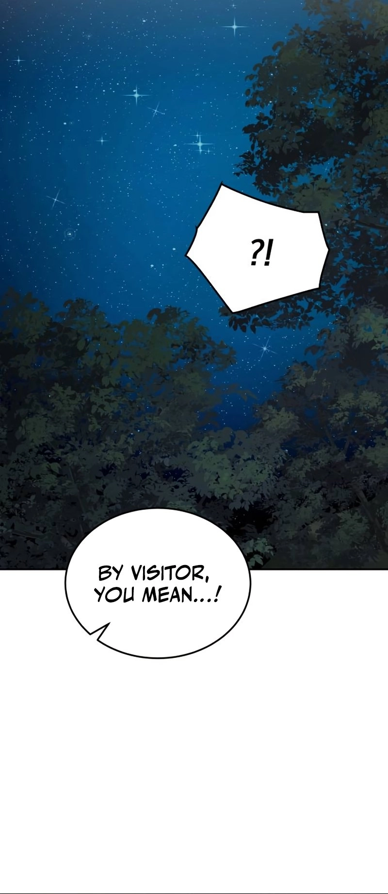 Apocalyptic Chef Awakening Chapter 16, page 37 of 47