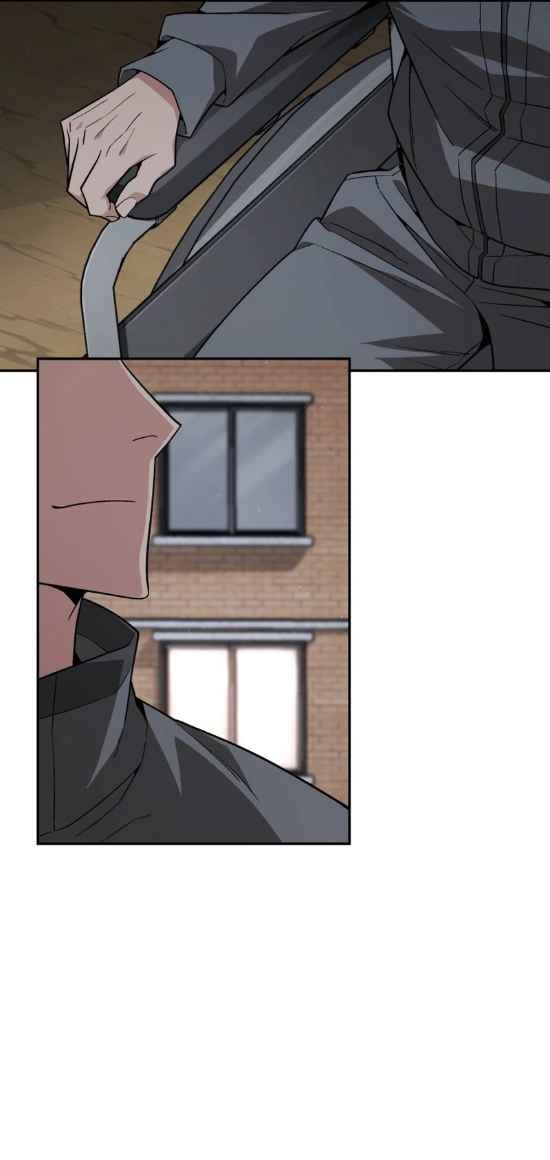 Apocalyptic Chef Awakening Chapter 16, page 38 of 47