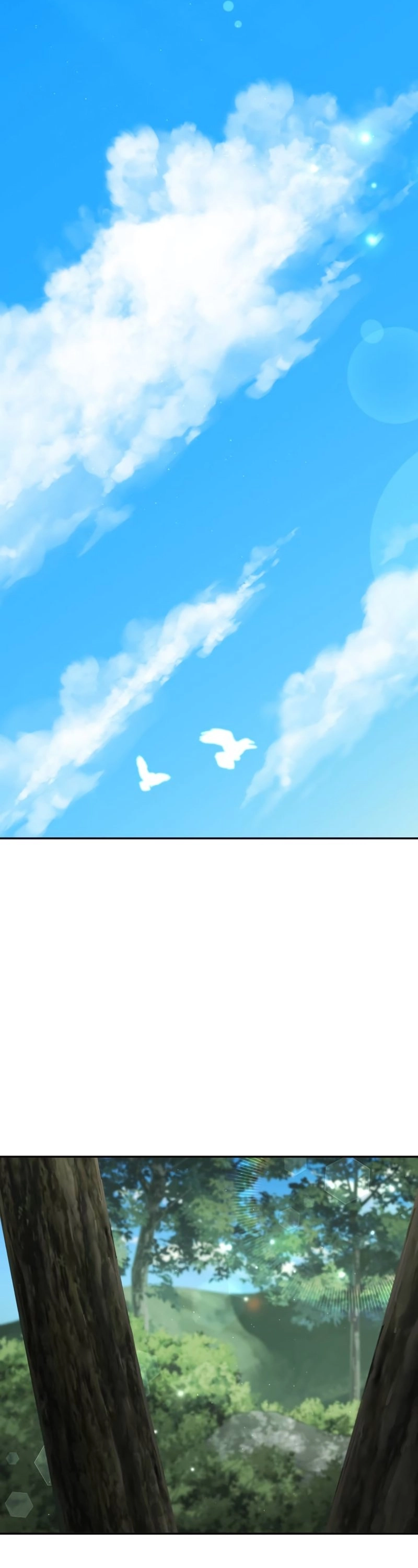Apocalyptic Chef Awakening Chapter 16, page 42 of 47
