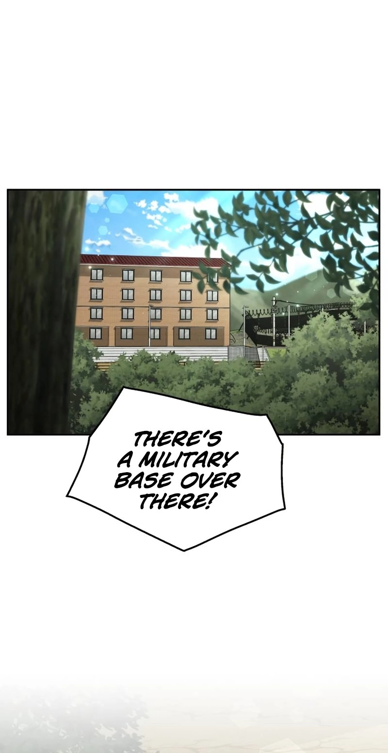 Apocalyptic Chef Awakening Chapter 16, page 43 of 47