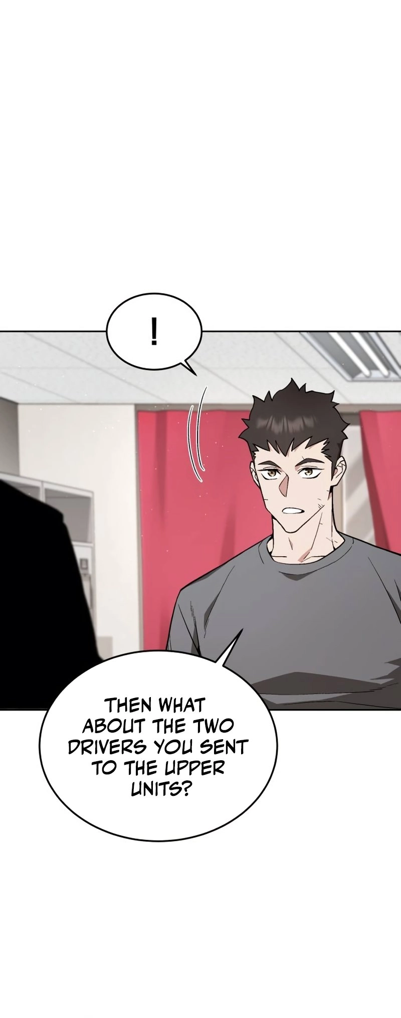 Apocalyptic Chef Awakening Chapter 16, page 5 of 47