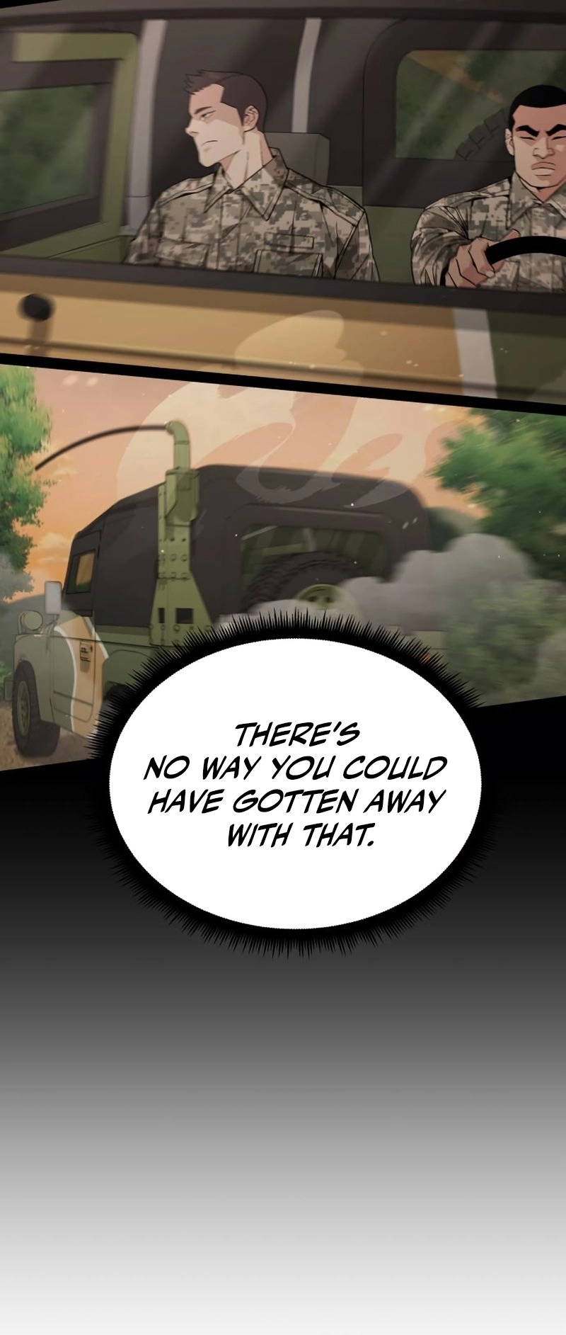 Apocalyptic Chef Awakening Chapter 16, page 7 of 47