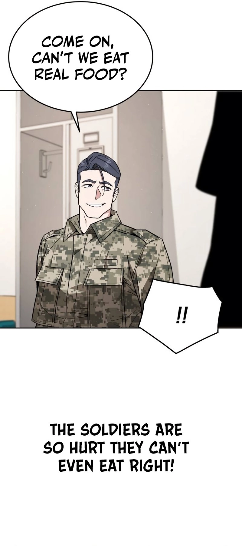 Apocalyptic Chef Awakening Chapter 16, page 9 of 47