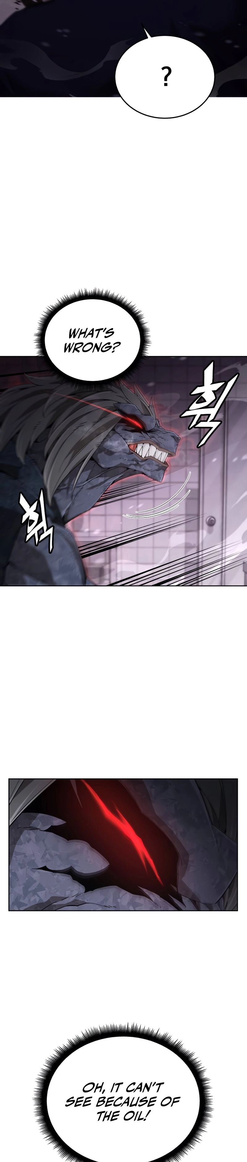 Apocalyptic Chef Awakening Chapter 2, page 18 of 61
