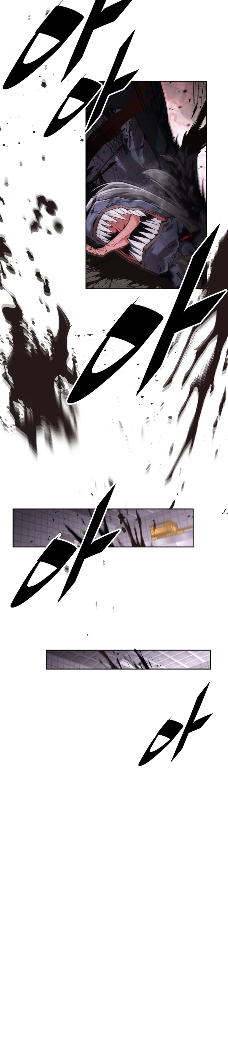 Apocalyptic Chef Awakening Chapter 2, page 32 of 61