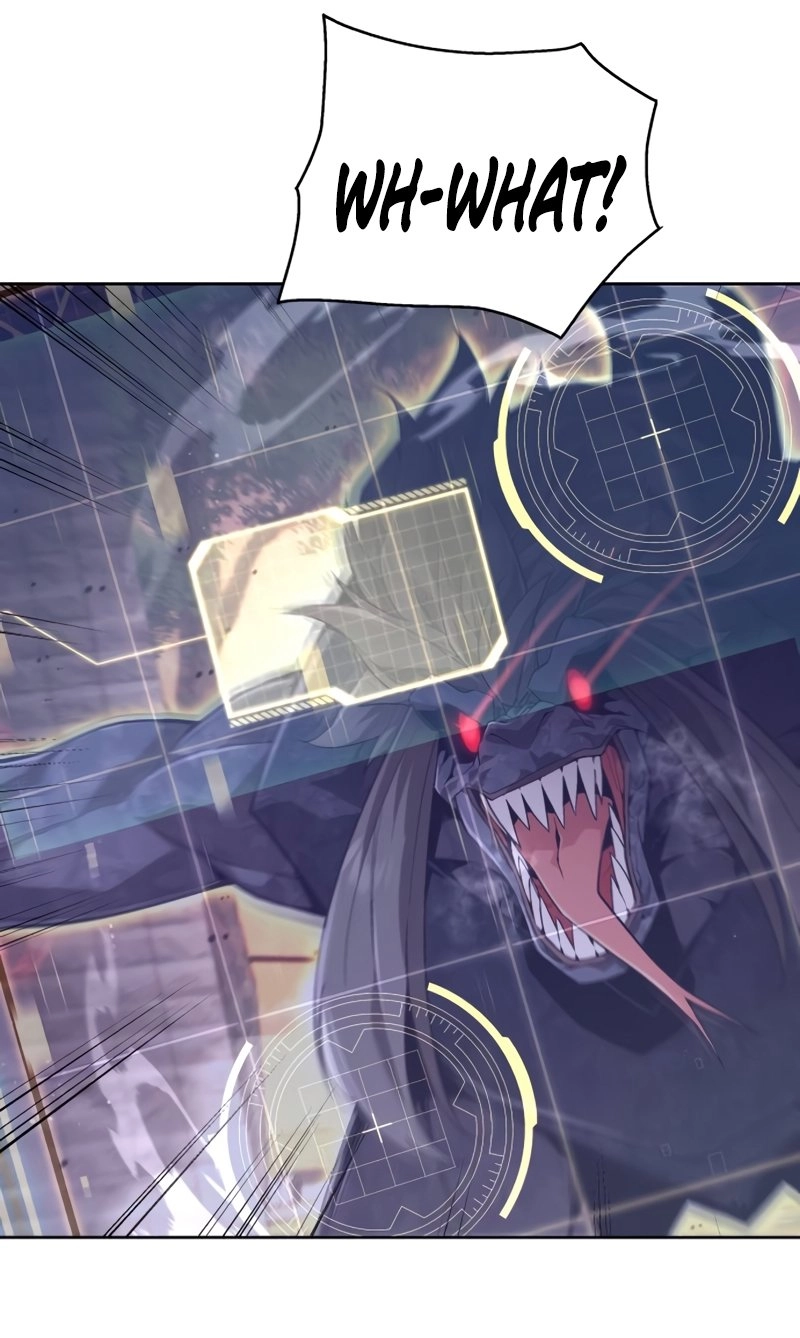 Apocalyptic Chef Awakening Chapter 2, page 53 of 61