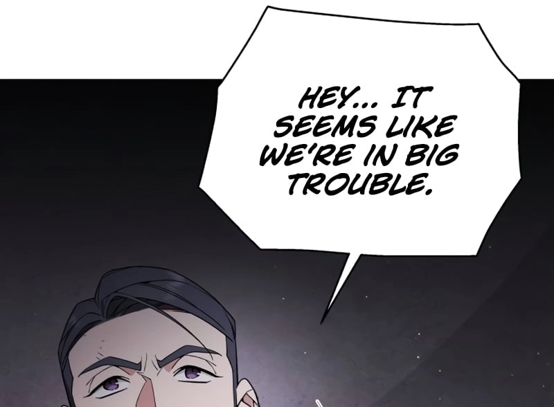 Apocalyptic Chef Awakening Chapter 3, page 37 of 41