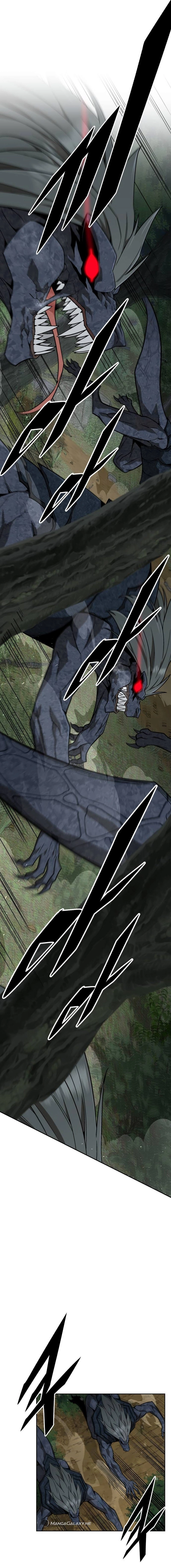 Apocalyptic Chef Awakening Chapter 32, page 15 of 18