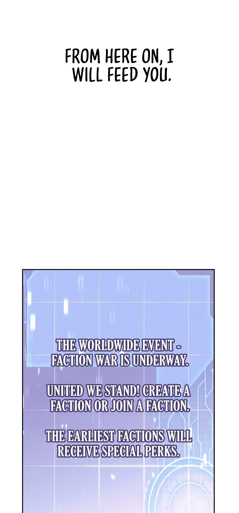 Apocalyptic Chef Awakening Chapter 4, page 43 of 45