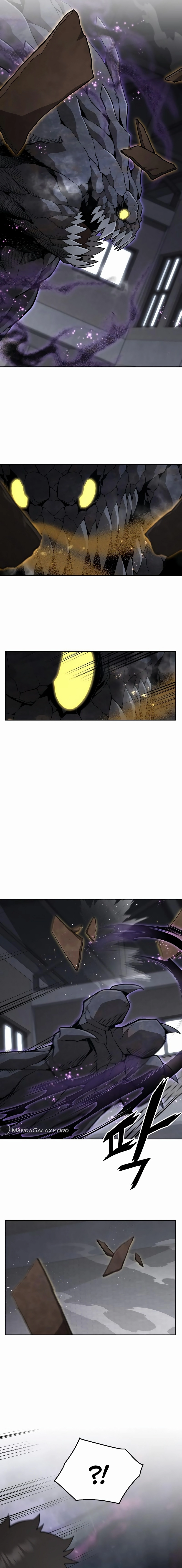 Apocalyptic Chef Awakening Chapter 44, page 6 of 18