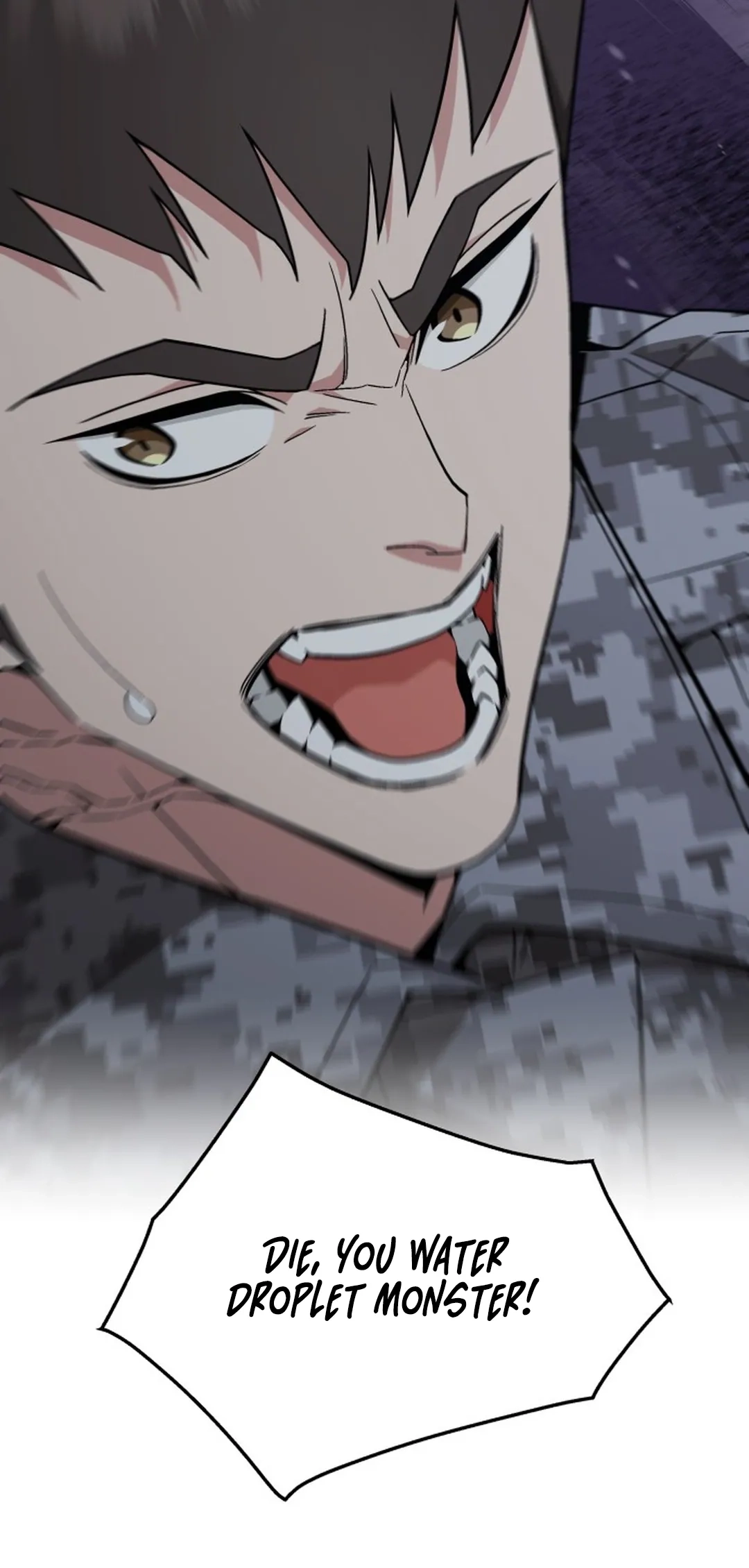 Apocalyptic Chef Awakening Chapter 50, page 13 of 13