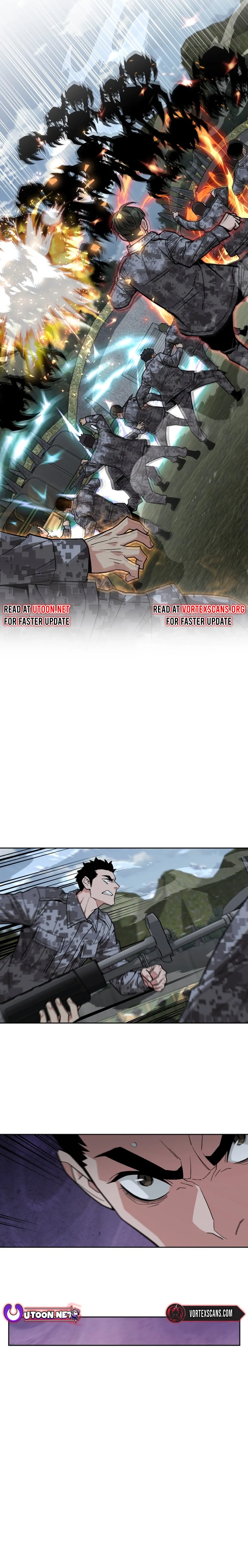 Apocalyptic Chef Awakening Chapter 56, page 15 of 20