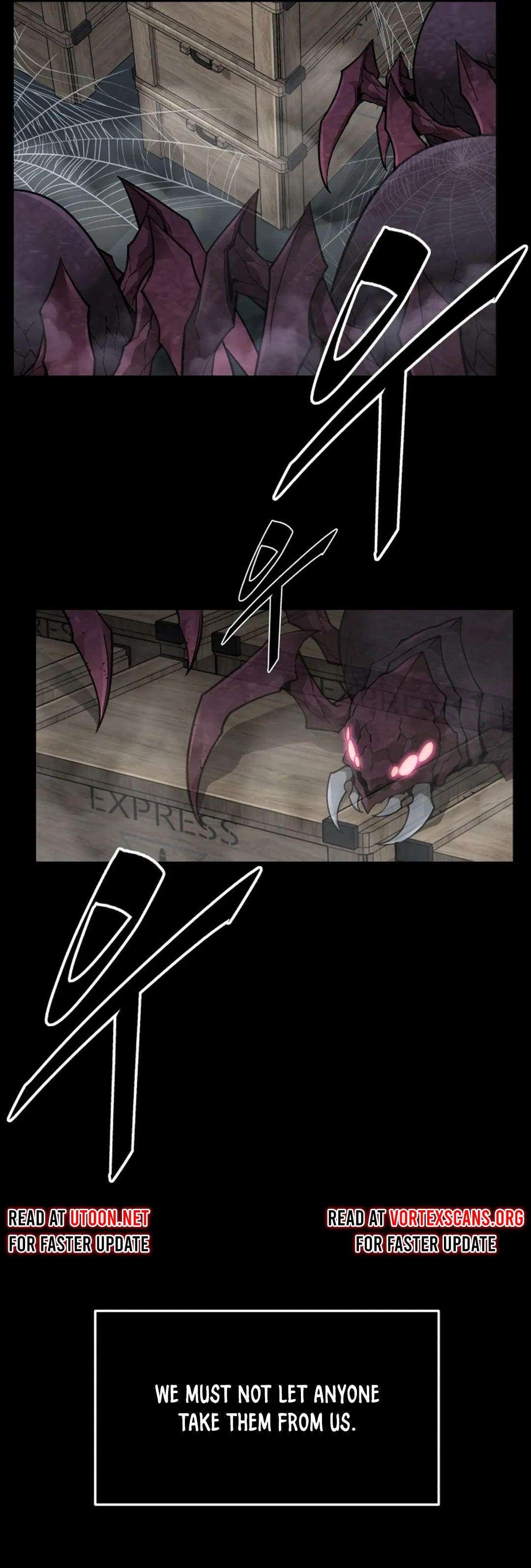 Apocalyptic Chef Awakening Chapter 56, page 20 of 20