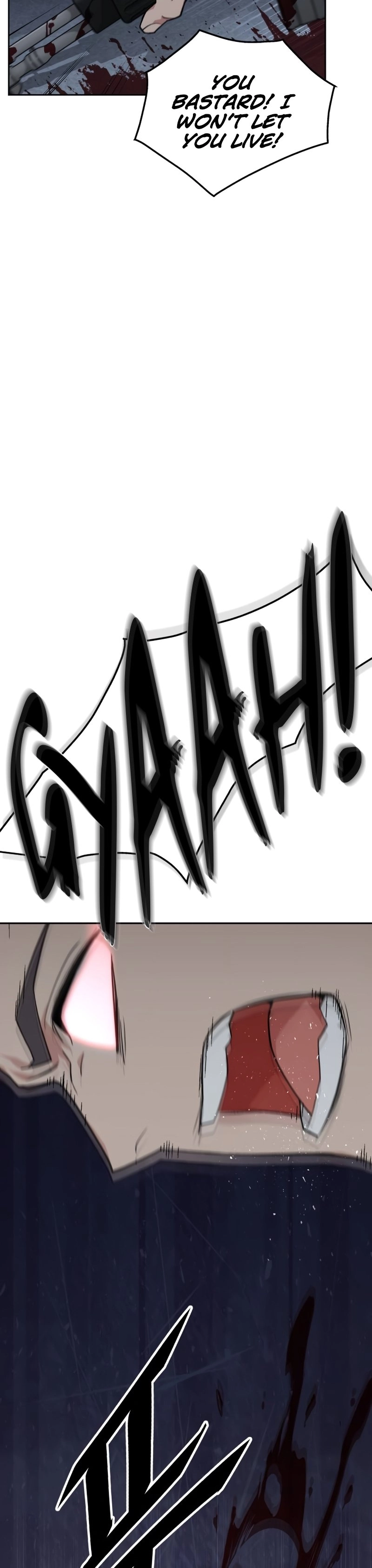 Apocalyptic Chef Awakening Chapter 6, page 30 of 45