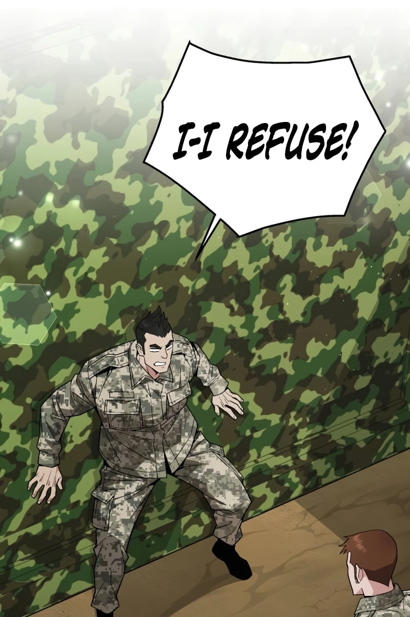Apocalyptic Chef Awakening Chapter 6, page 41 of 45