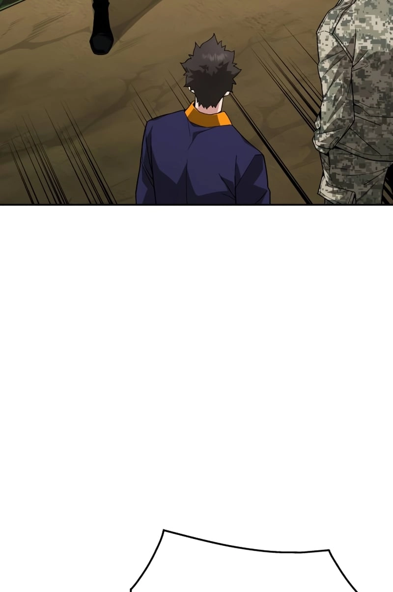 Apocalyptic Chef Awakening Chapter 6, page 42 of 45