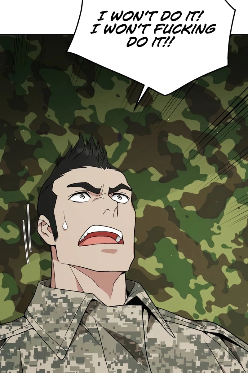 Apocalyptic Chef Awakening Chapter 6, page 43 of 45