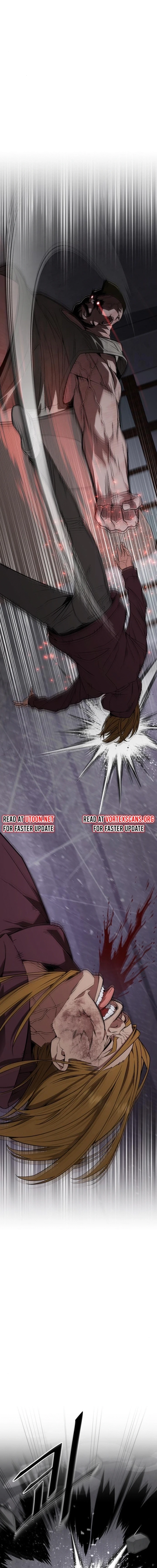 Apocalyptic Chef Awakening Chapter 64, page 11 of 17