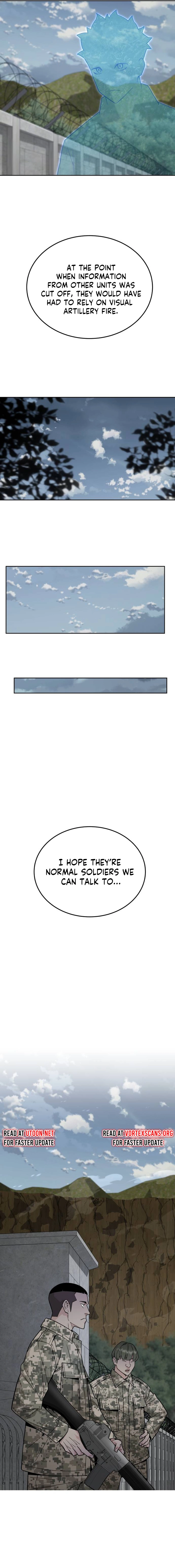 Apocalyptic Chef Awakening Chapter 79, page 12 of 12