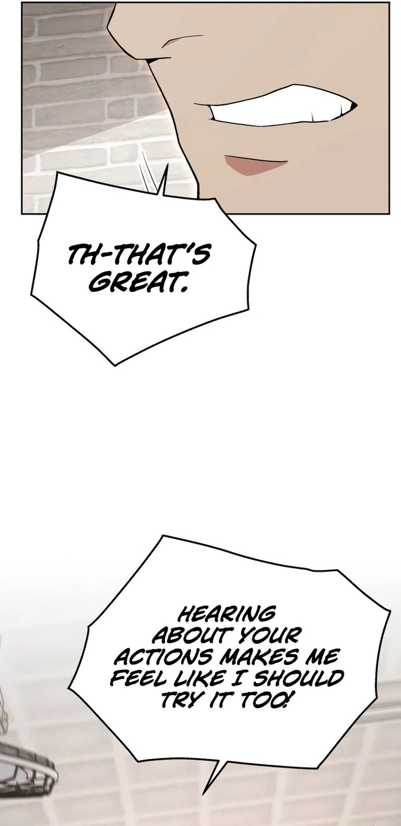 Apocalyptic Chef Awakening Chapter 8, page 16 of 55
