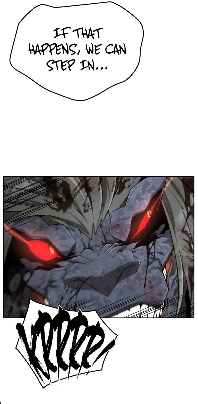 Apocalyptic Chef Awakening Chapter 8, page 25 of 55