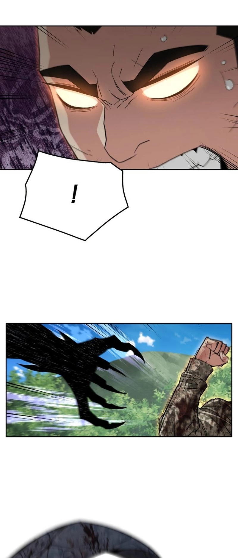 Apocalyptic Chef Awakening Chapter 8, page 27 of 55