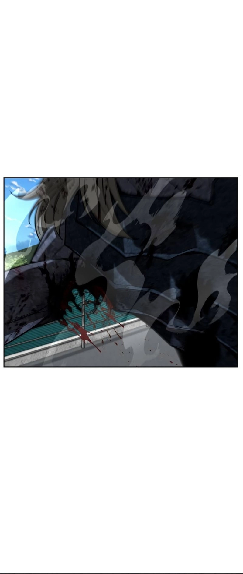 Apocalyptic Chef Awakening Chapter 8, page 35 of 55