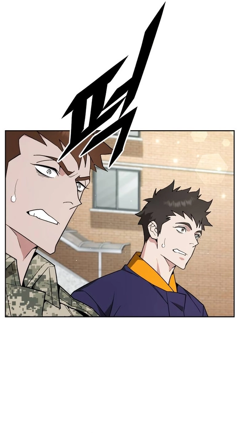 Apocalyptic Chef Awakening Chapter 8, page 42 of 55