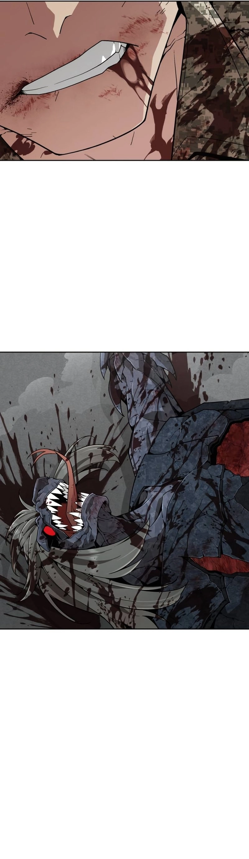 Apocalyptic Chef Awakening Chapter 8, page 44 of 55