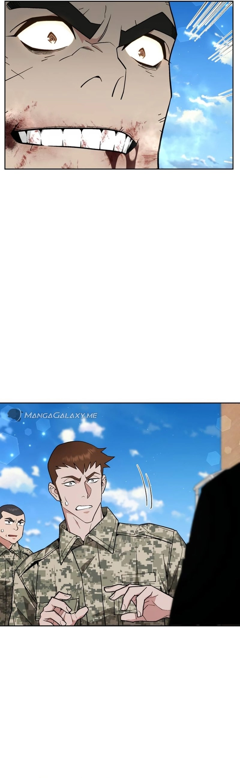 Apocalyptic Chef Awakening Chapter 8, page 52 of 55