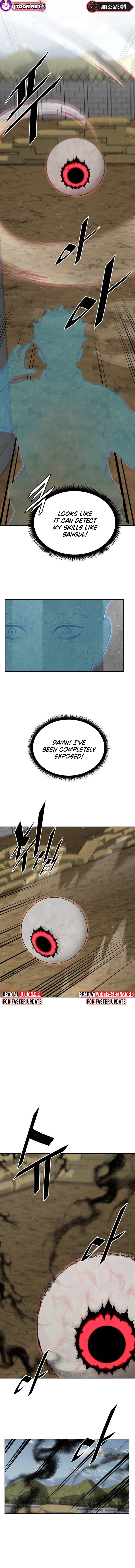 Apocalyptic Chef Awakening Chapter 80, page 12 of 14
