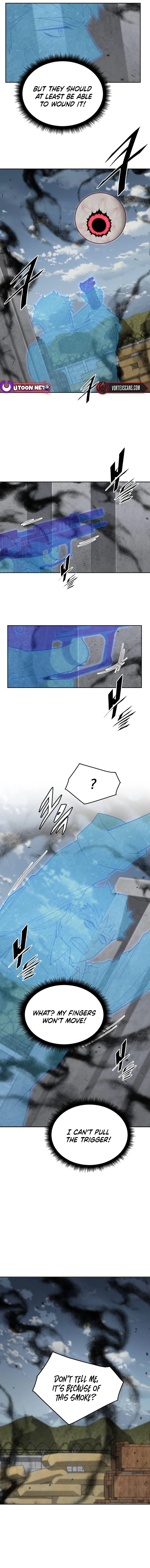Apocalyptic Chef Awakening Chapter 80, page 14 of 14