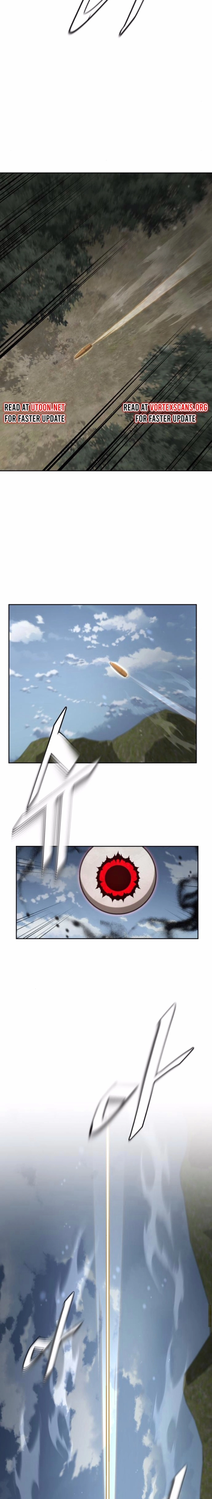 Apocalyptic Chef Awakening Chapter 82, page 15 of 23