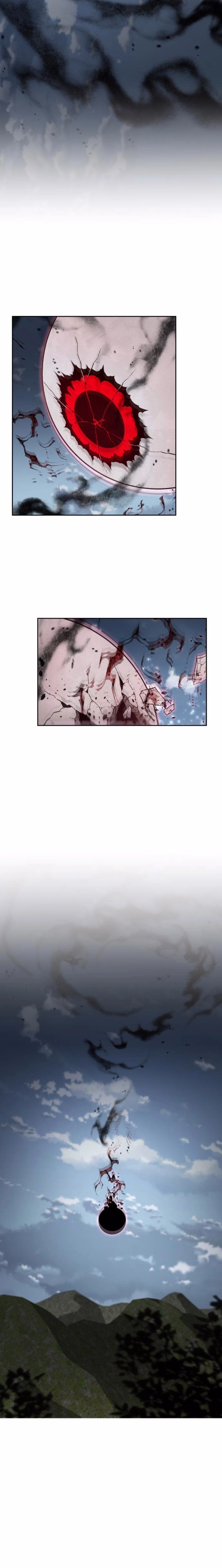 Apocalyptic Chef Awakening Chapter 82, page 18 of 23