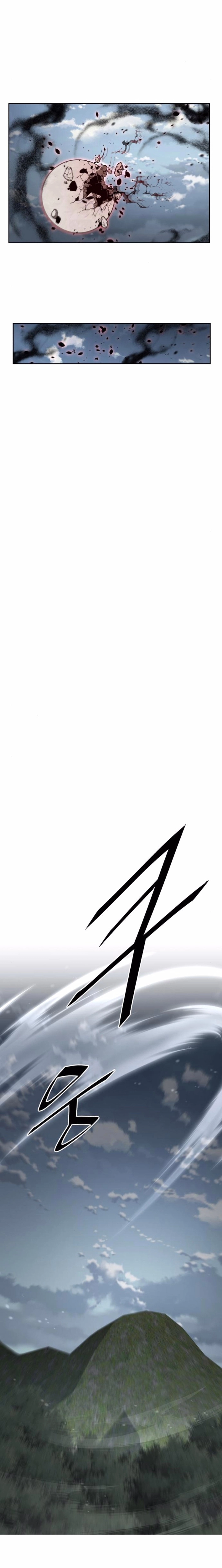 Apocalyptic Chef Awakening Chapter 82, page 19 of 23