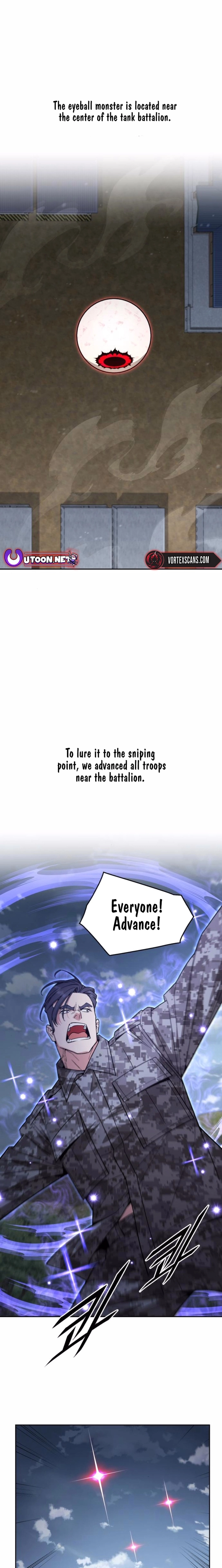Apocalyptic Chef Awakening Chapter 82, page 6 of 23