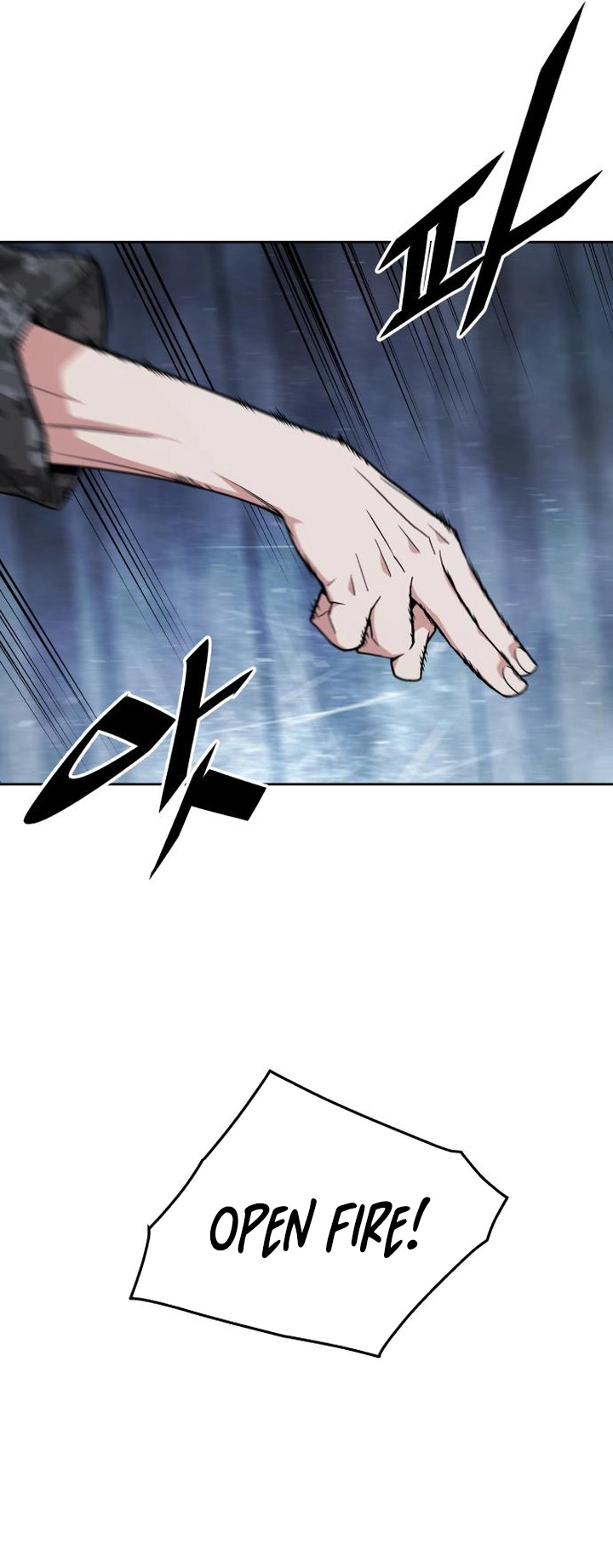 Apocalyptic Chef Awakening Chapter 83, page 12 of 12