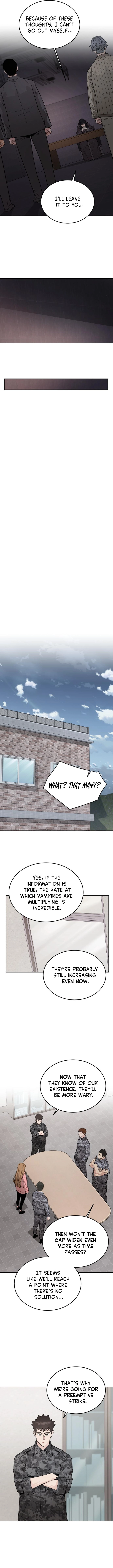 Apocalyptic Chef Awakening Chapter 83, page 5 of 12