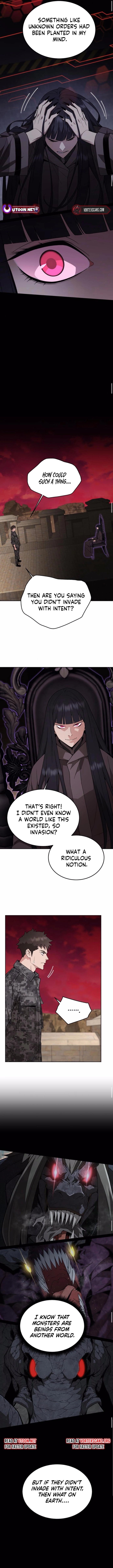 Apocalyptic Chef Awakening Chapter 87, page 10 of 14