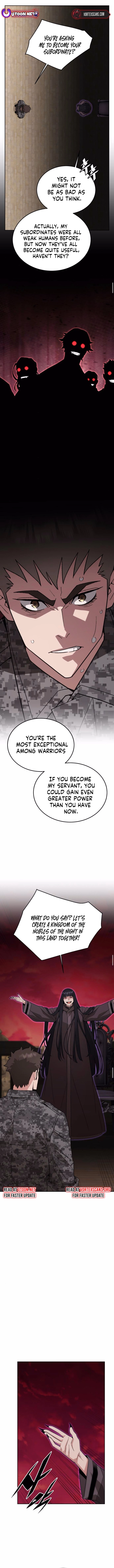 Apocalyptic Chef Awakening Chapter 87, page 12 of 14