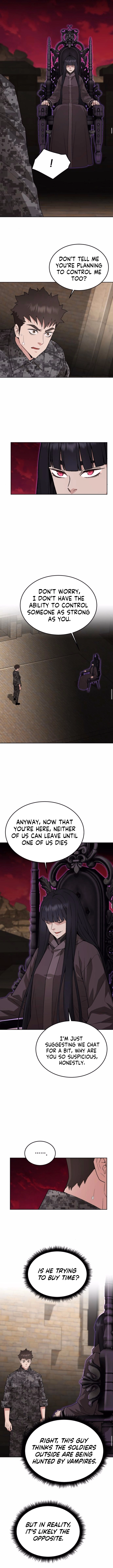Apocalyptic Chef Awakening Chapter 87, page 7 of 14