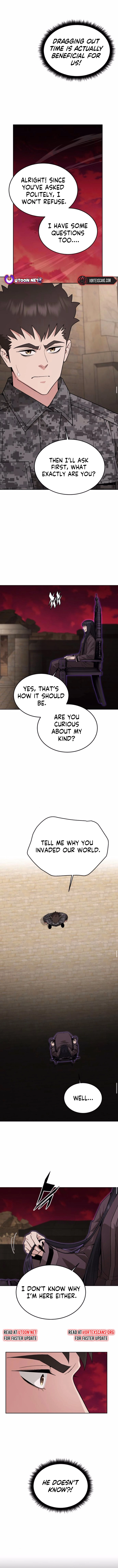 Apocalyptic Chef Awakening Chapter 87, page 8 of 14