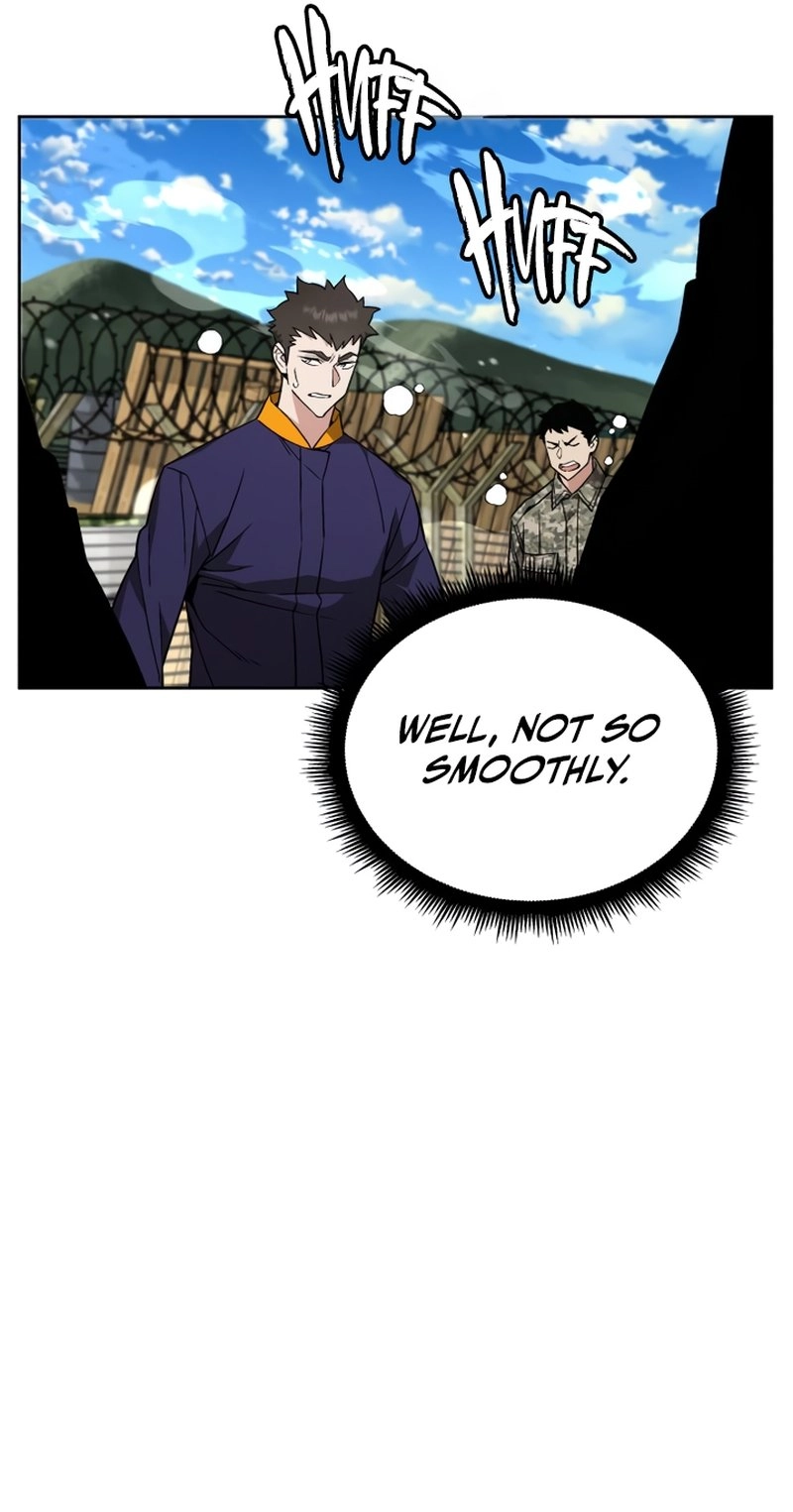 Apocalyptic Chef Awakening Chapter 9, page 21 of 58