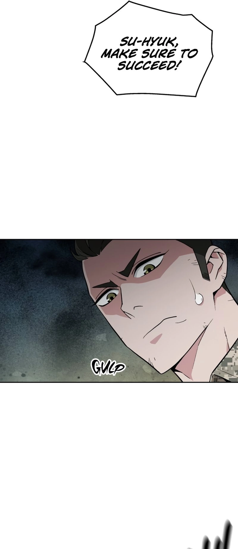 Apocalyptic Chef Awakening Chapter 9, page 31 of 58
