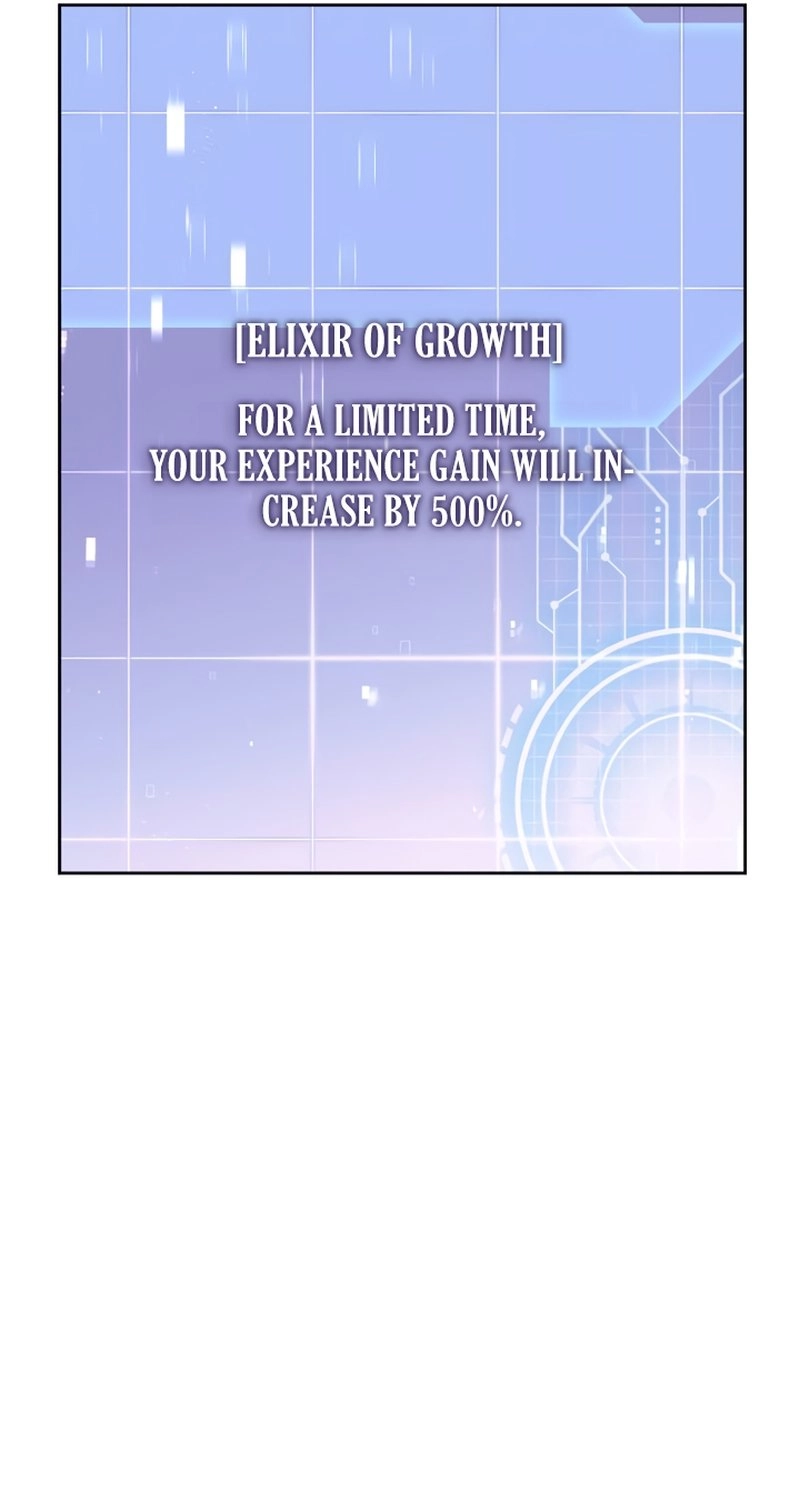 Apocalyptic Chef Awakening Chapter 9, page 44 of 58
